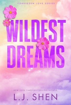 Wildest Dreams the must-read enemies to lovers, brother's best friend romance...