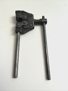 Vtg USA #50 Roller Chain 5/8" Link Breaker Repair & Removal Tool Motorcycle