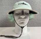 Patagonia Spoonbill Fishing Hat Vented Adjustable - Size Small/Medium