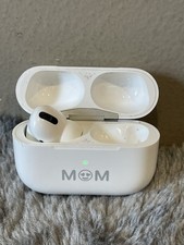 Apple AirPods Pro 1st Gen Left Earbud Charging Case Only A2190 Works FREE SHIP
