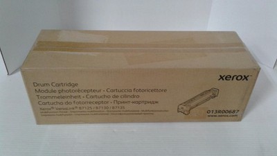 Xerox Drum Ctg 013R00687 for Xerox VersaLink B7125