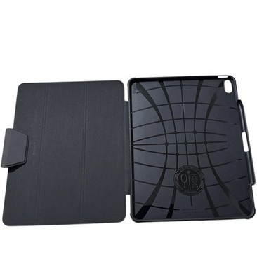 Spigen Rugged Armor Pro Hülle für iPad Air 13 Zoll M2 2024 ACS07669 