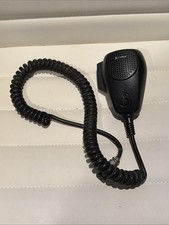 Cobra CA-73 Dynamic CB Hand Mic Microphone 4 Pin Genuine