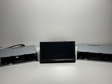 Lot of 3 Sony XAV-AX3250 7 CarPlay & Android ...