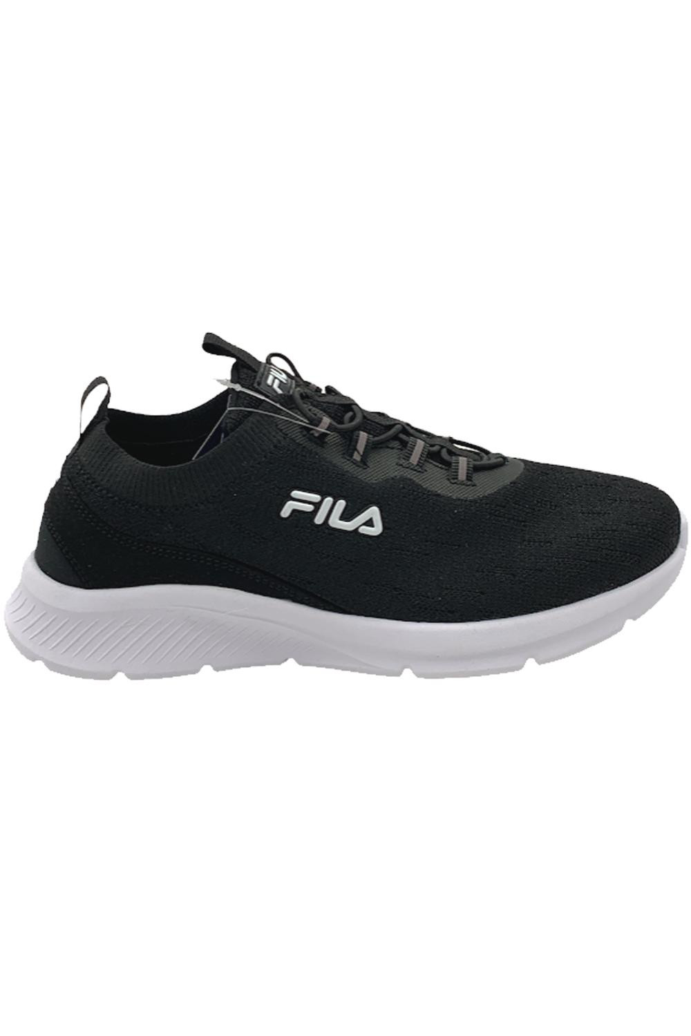 Fila Memory Skyway 20 Черныйбелый 5890₽
