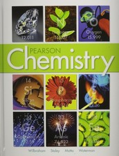 Pearson Chemistry Wilbraham, Antony C.|Staley...