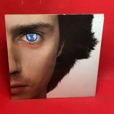 JEAN MICHEL JARRE Magnetic Fields 1981 UK Vinyl LP + INNER original part 2 4 *