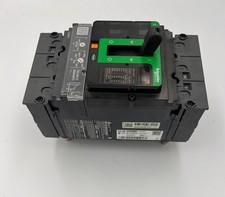 SCHNEIDER ELECTRIC COMPACT NSX250H CIRCUIT BREAKER TMD 250 D 250A