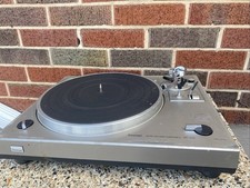 sansui turntable vintage