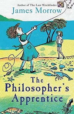 The Philosopher's Apprentice by Morrow, James 0753826402 FREE Shipping
