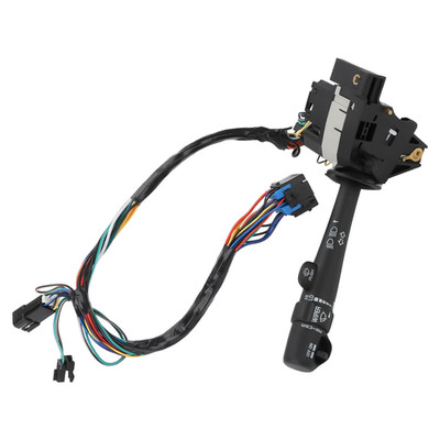 26073612 Turn Signal Switch Chevrolet Impala V6 3.4L 3.8L 2000-2005 26093873 80