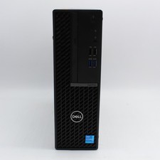 Dell OptiPlex SFF 7010 Intel Core i5-13500 16GB DDR4 256GB SSD Windows 11 Home