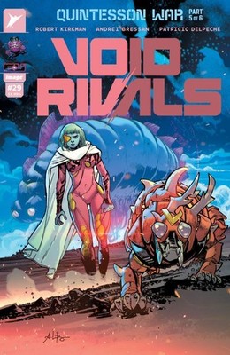 Void Rivals #29 CVR B Andrei Bressan & Adriano Lucas Var 4/22/26 Image