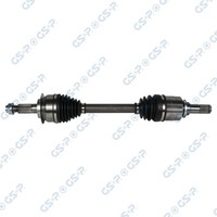 GSP Antriebswelle 257299 Passend FüR Fiat Suzuki