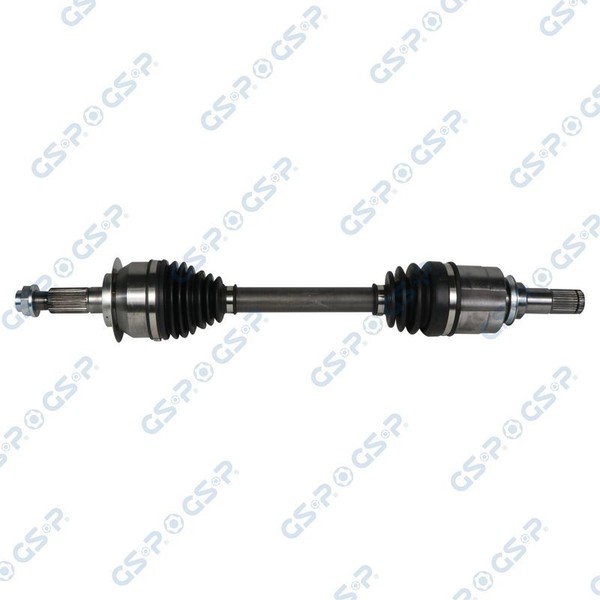 GSP Antriebswelle 257299 Passend FüR Fiat Suzuki-image