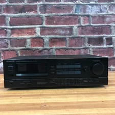 Kenwood KA-128 Stereo Integrated Amplifier | ...