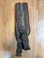 USAF ABU Tiger Stripe MOLLE II Padded Hip Utility Belt XL