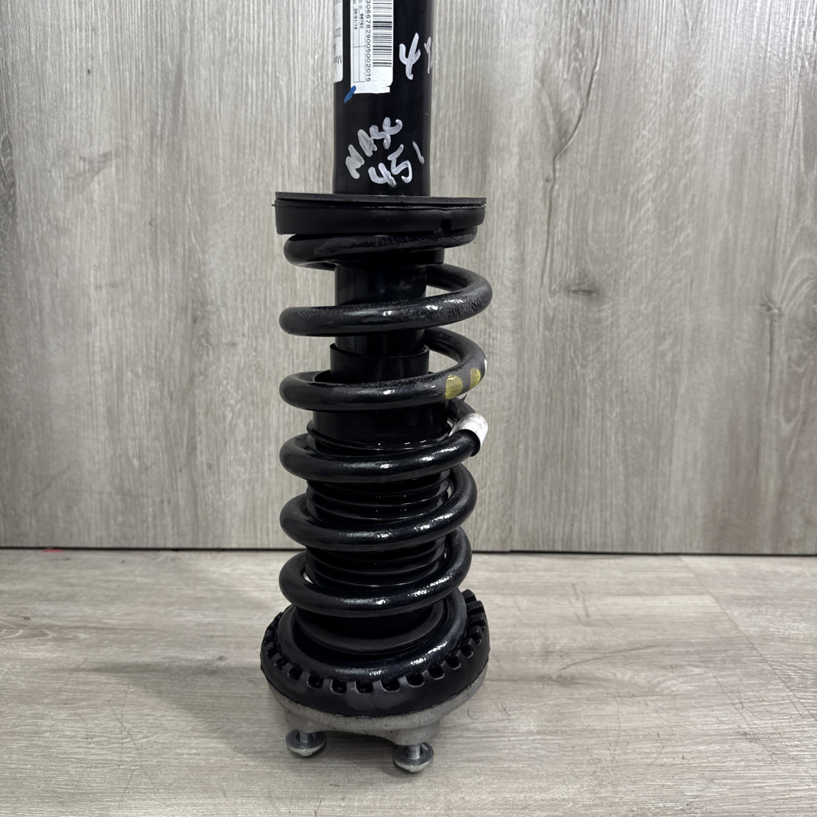 ✅ 2014 - 2020 MASERATI GHIBLI FRONT LEFT DRIVER SIDE SHOCK STRUT ABSORBER OEM ✅