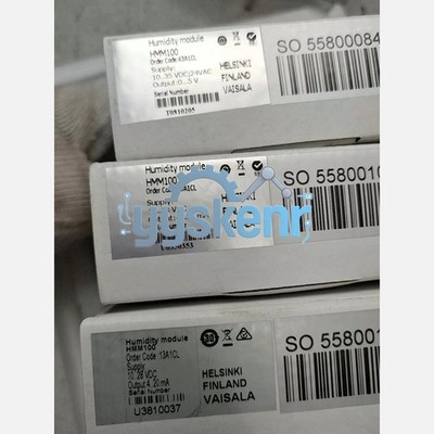 1PC Brand New VAISALA HMM100 Temperature Sensor Fast shipping Duty Free