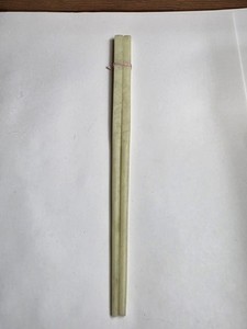 Nephrite Jade Stone Chopsticks