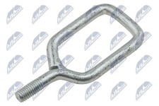 NTY EZC-BM-146 Motorhaubenschloss f�r BMW MINI