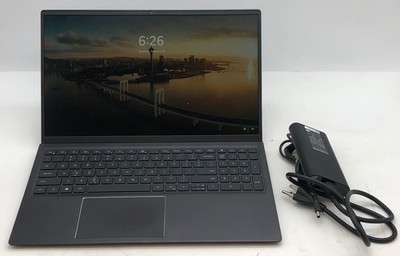 Dell Vostro 15 5510 15.6''  Intel Core i7-11370H 3.3GHz 64GB 1TB SSD Wi-Fi/ BT