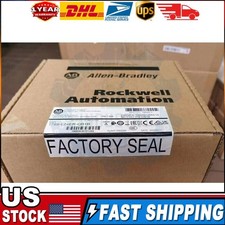 New AB 1769-L24ER-QB1B CompactLogix Controller 1769-L24ER-QB1B US Free Tax