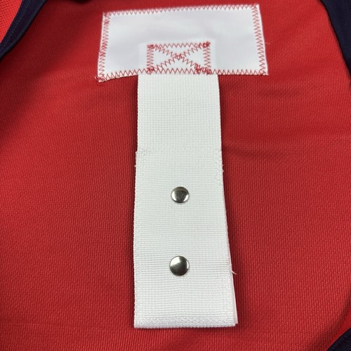 Adidas Florida Panthers Huberdeau #11 Home Jersey Men's Sz 50 Red HB6672 $230 - Picture 10 of 15