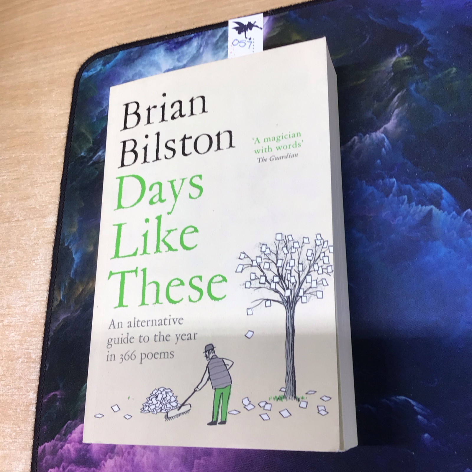 Days Like These: A witty, entertaining and touching... - Bilston, Brian