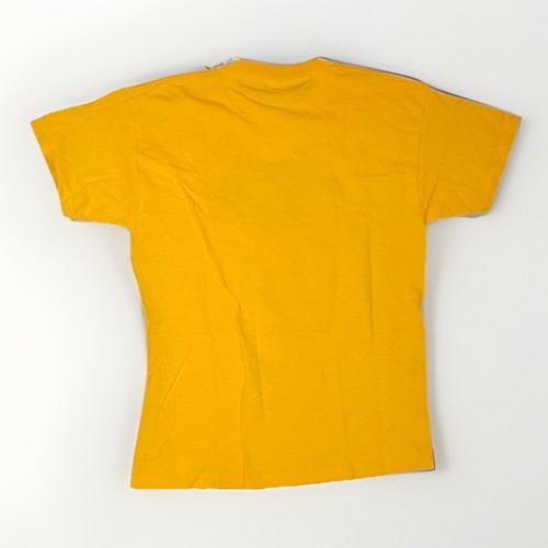Vintage Style Missouri Tigers Youth XL Tee Gold Delta Tag NWT - Picture 2 of 6