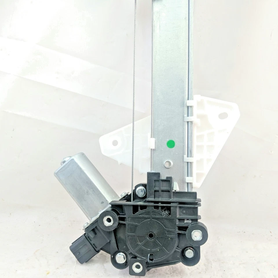 Regulador de ventana eléctrica delantero derecho Dorman 748088 para Subaru Impreza WRX STI con motor Foto 3 de 4