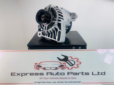 Mercedes E Class S211 W211 2003-2006 Alternator BRAND NEW OEM QUALITY
