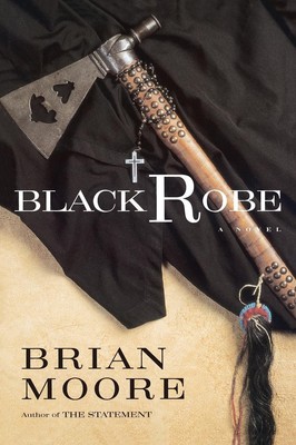 Brian Moore | Black Robe | Taschenbuch | Englisch (1997) | Penguin Adult Hc/Tr
