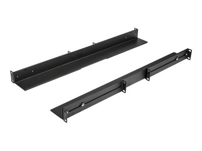 StarTech.com 1U Server Rack Rails with Adjustable Mounting Depth 4 post