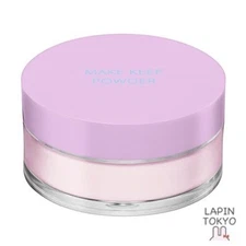 [NEW] Kose Cosmetics Make-up Keep Powder Sakura Cherry 5g Face powder Gives a