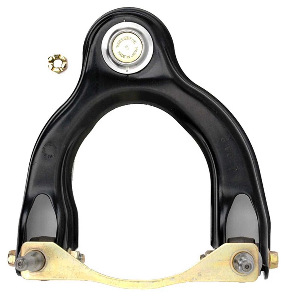 Conjunto de brazo de control de suspensión y rótula Foto 2 de 4