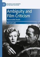 Ambiguity And Film Criticism Hoi Lun Law