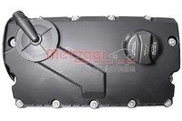 Metzger Zylinderkopfhaube U.A. FüR Audi, Ford, Seat, Skoda, VW