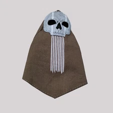 EASY&SIMPLE ES GA1010R 1/6 Scale BRAVO 0-7 Strike Action Figure Headgear Model