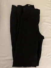 Dockers Men’s Black Dress Pants