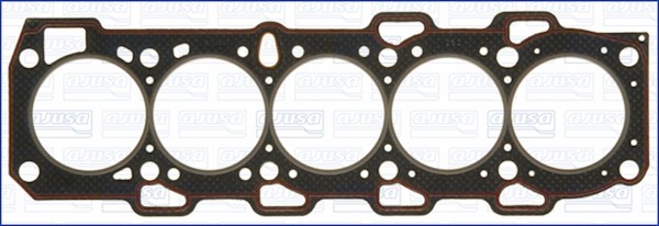 Dichtung Zylinderkopf Ajusa 10099210 FüR Lancia Marea SW Fiat Kappa 83Mm Weekend-image
