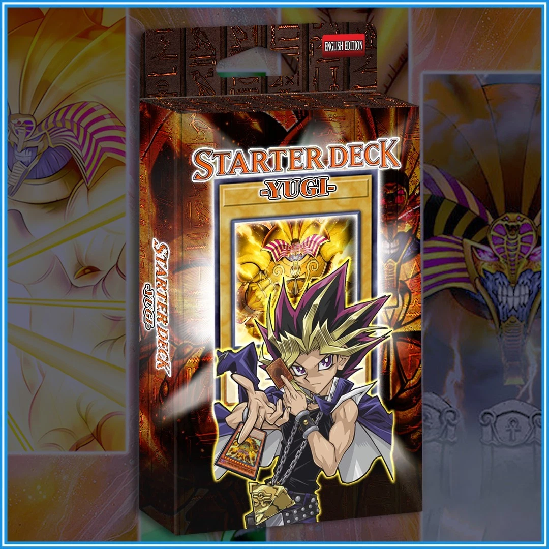 yugioh kaiba evolution deck Kaiba Evolution Starter Deck [Unlimited Edition] main image 0