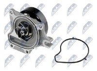 Original NTY Wasserpumpe MotorküHlung CPW-MZ-041 FüR Mazda