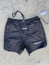 Fear of God Essentials 3m Nylon Shorts