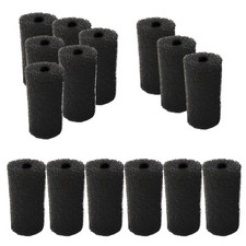 15  Pre-Filter Sponge for Ponds Pumps, Fits Beckett 7209410 7137710 Pads Filter