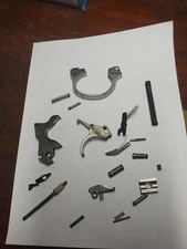 H&R  Harrington & Richardson Model 733 32 S&W Trigger Hammer Springs Pin #25-450