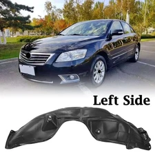 Fender Liner For Toyota Camry 2012-2014 Front Left Inner