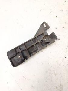 Volkswagen Golf Plus 2006 Vorne rechts Halterung Stoßstange Stoßfänger vorne