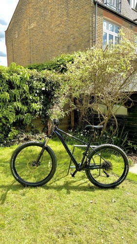 Bike - Picture 1 of 10