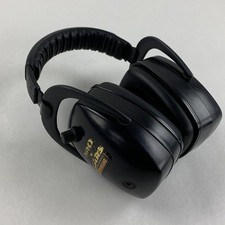 Pro Ears Dimension 1 Hearing Safety Ear Muffs Power Tested No Batts